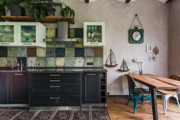 ЛОФТ С ИСТОРИЕЙ