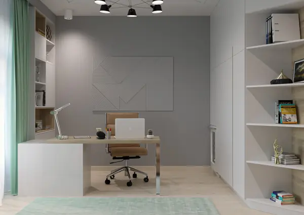 Квартира 150м2