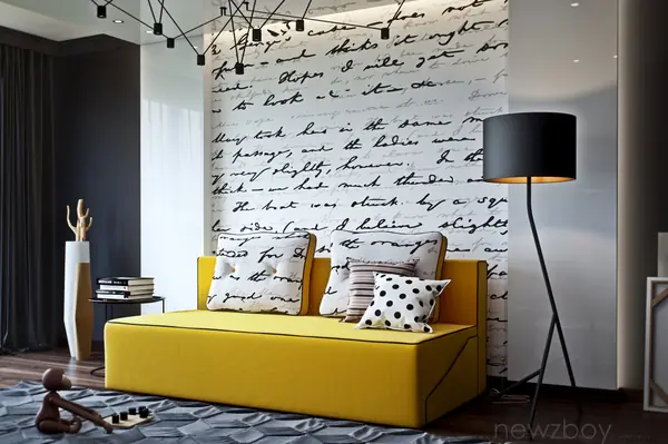 Studio Vizualization - Sofa_001