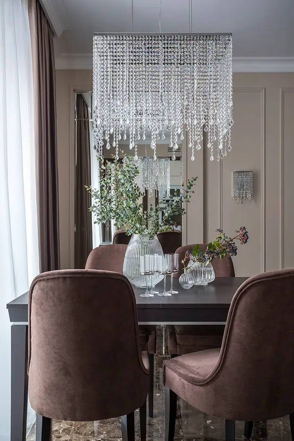 Апартаменты в ЖК «Сады Пекина»