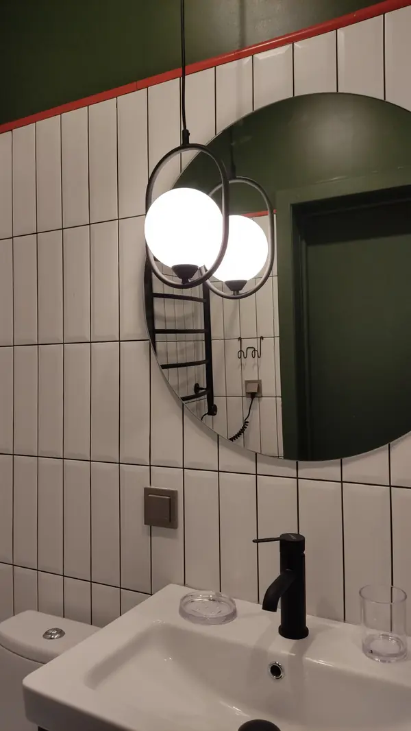 Апартаменты Красная Поляна Лето