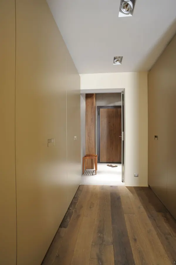 интерьер квартиры 2