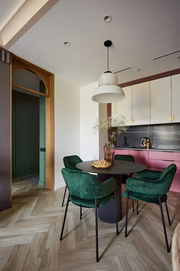 Клевер парк для Максима и Виктории