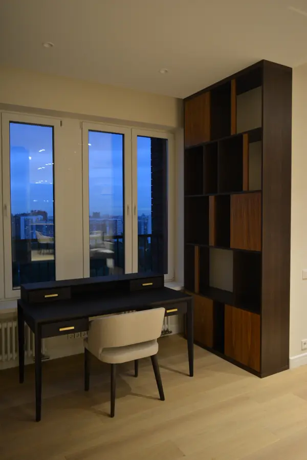 Воронцовский парк