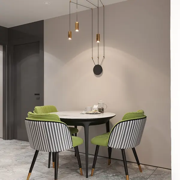 Проект квартиры г. Смоленск