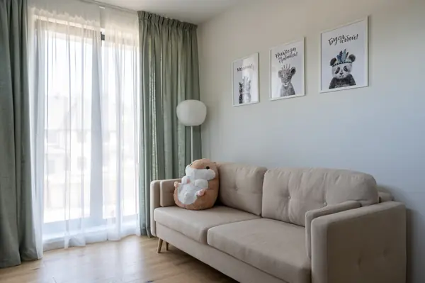 Детские комнаты