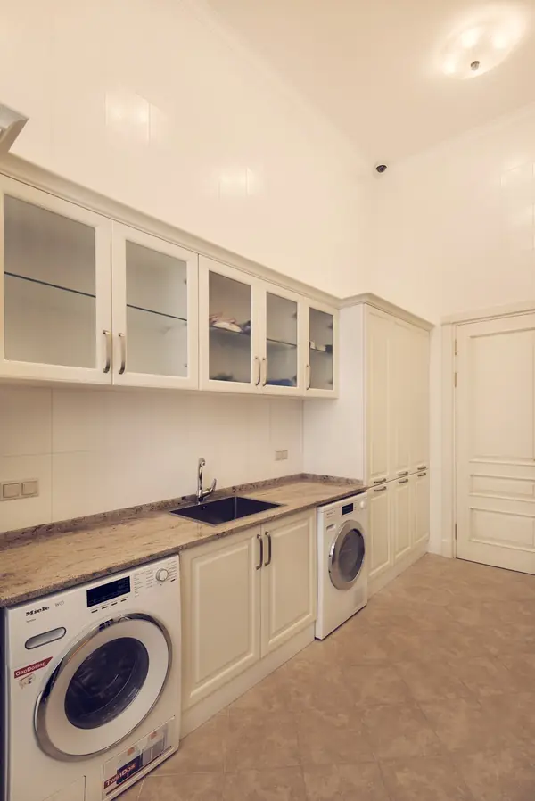 Дом в Миллениум Парк. Элитная мебель