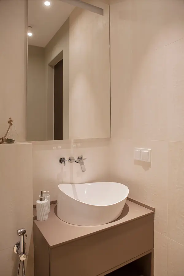 Таунхаус на Рублево-Успенском шоссе