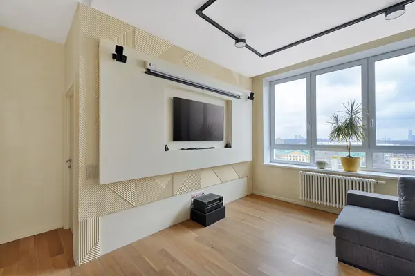 Квартира 102м2