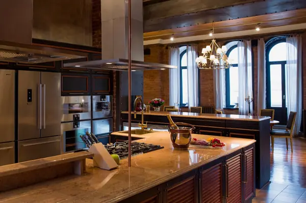 Квартира на Грибоедова