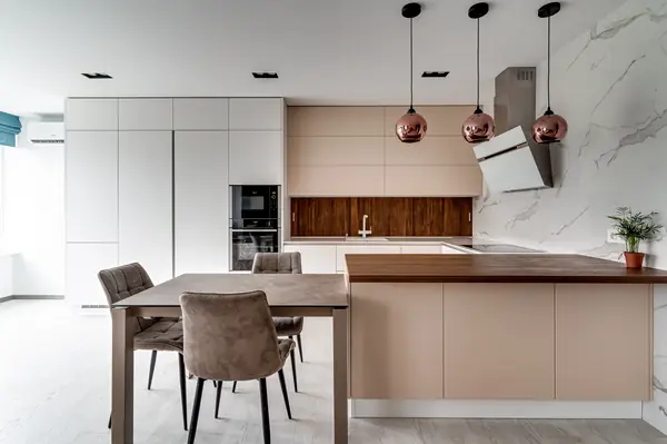 Кухня на Творческой