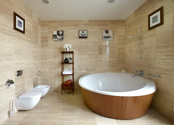 Современный дом