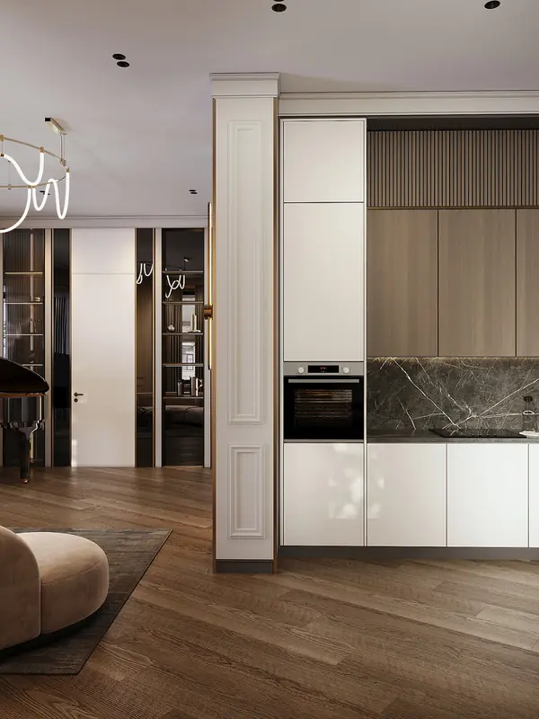 ЖК "Проект 6/3"