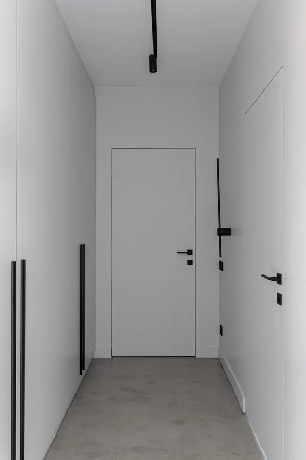 Реализованный интерьер