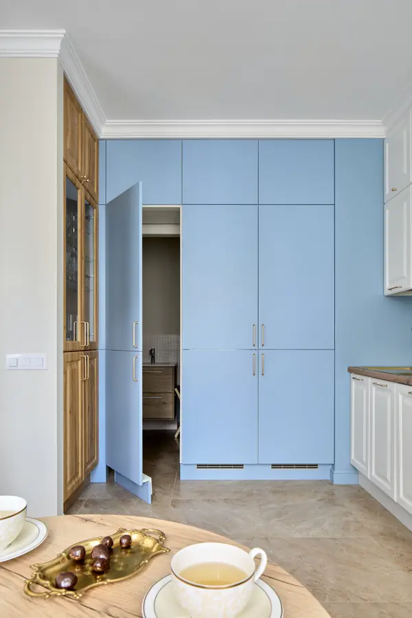 ЖК Октябрьское поле, г.  Москва, 86 м²