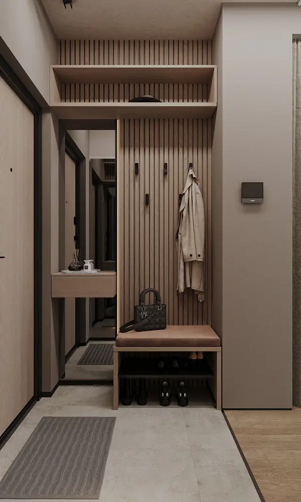 Квартира Жк.Малоохтинский 68