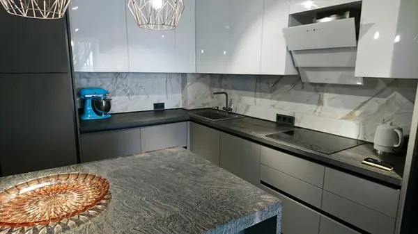 3х комнатная квартира 80 м2