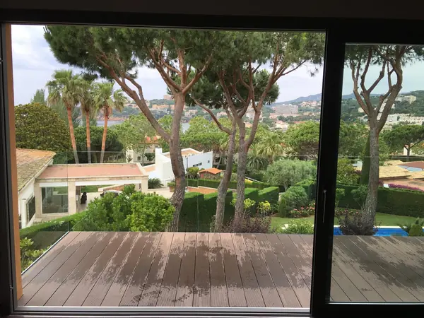 Реконструкция дома в Барселоне