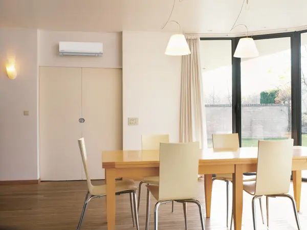 Продукция Daikin в интерьере1