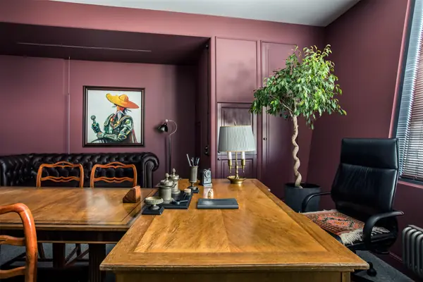 Дизайн офиса