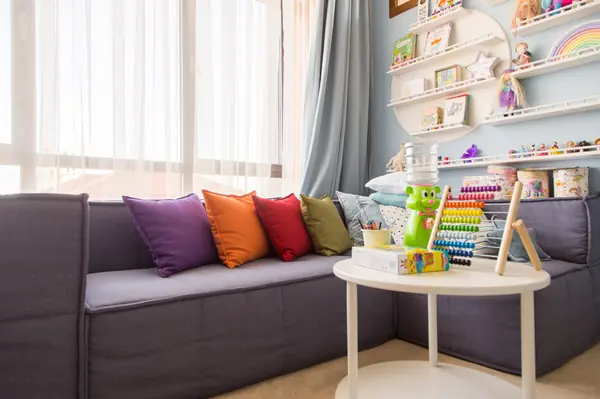 Коттедж Hi-Tech 315 кв.м.