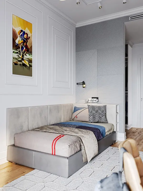 ЖК Полянка/44 236 м2