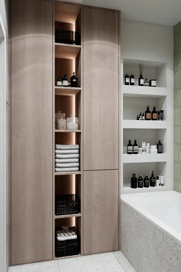 Город-парк Первый Московский