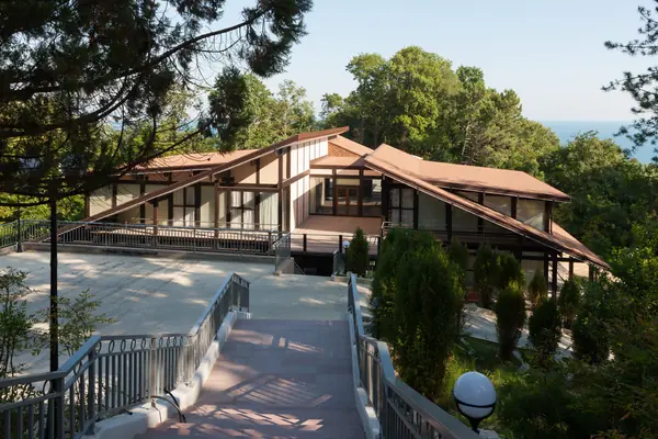 Апарт-отель