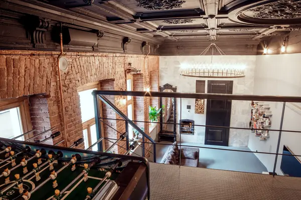 квартира у БДТ