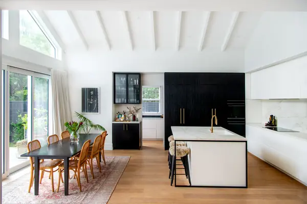 Renovated Villa with pool in Auckland, Mt Eden