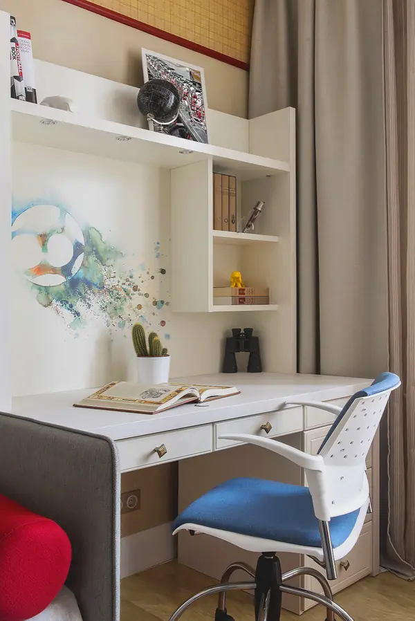 Проект "Части целого"