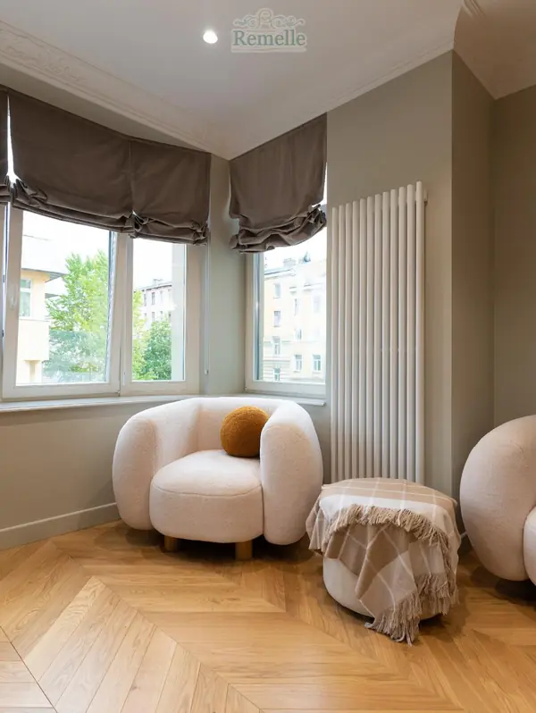 ЖК Болконский | 11-ая Красноармейская 11