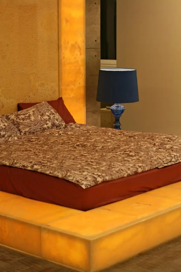 Art-studio apartment, 200 square meters