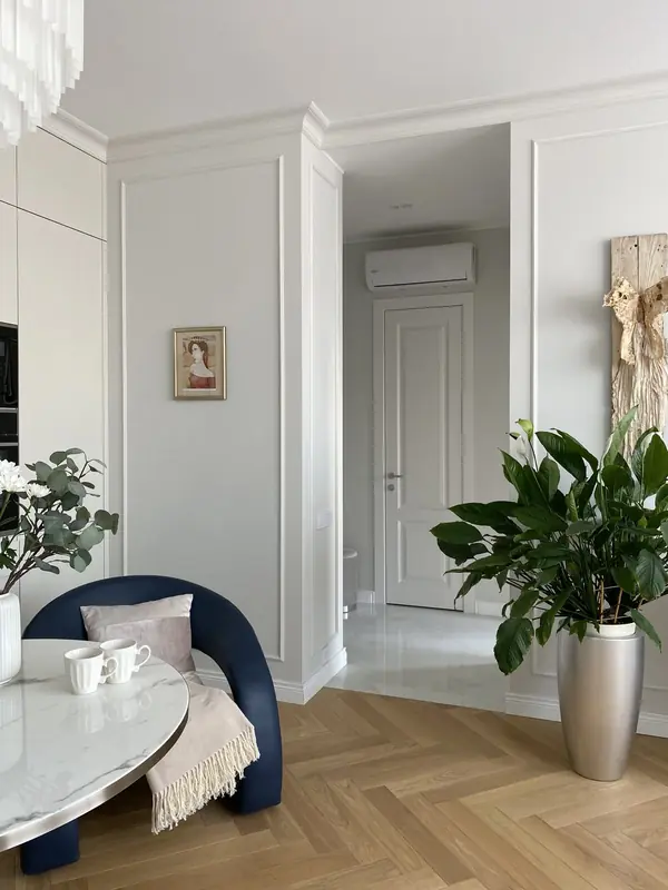 2 bedroom apartment in Dubai