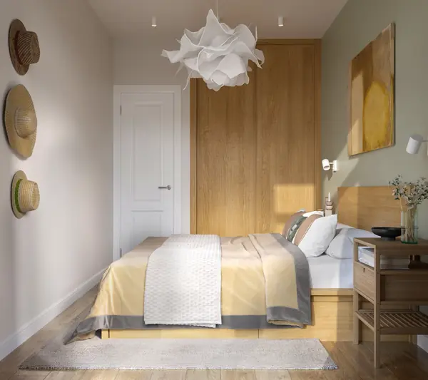 Дом в Крыму