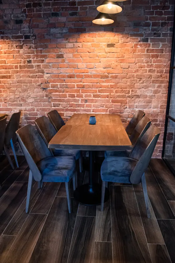 Ресторан "Пекло", г.Тула