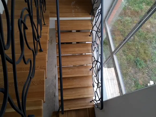 Лестницы Streamstairs Rybland