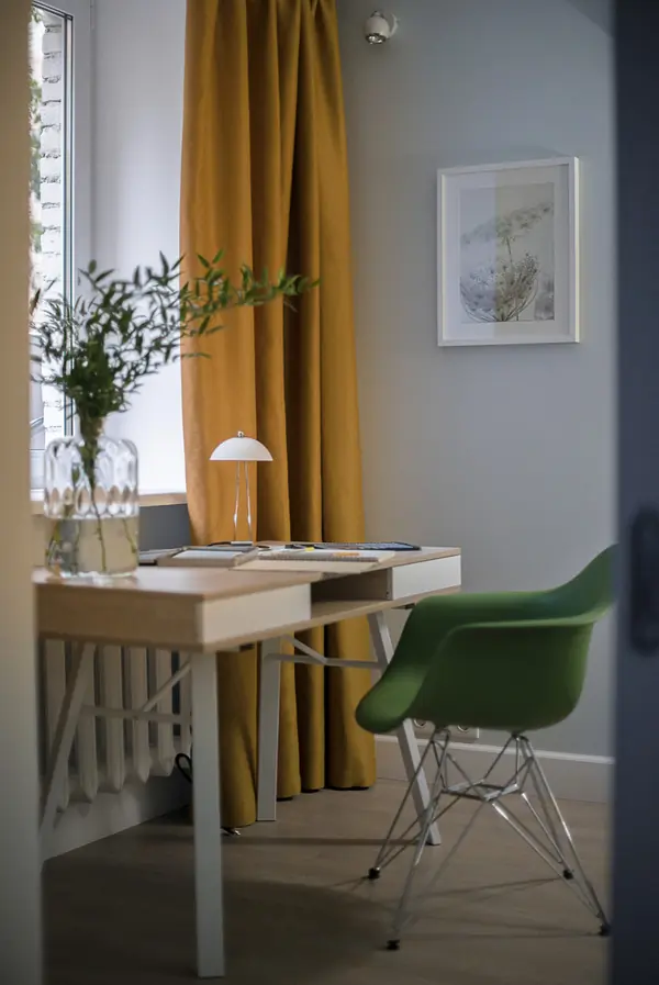 Квартира на Фрунзенской