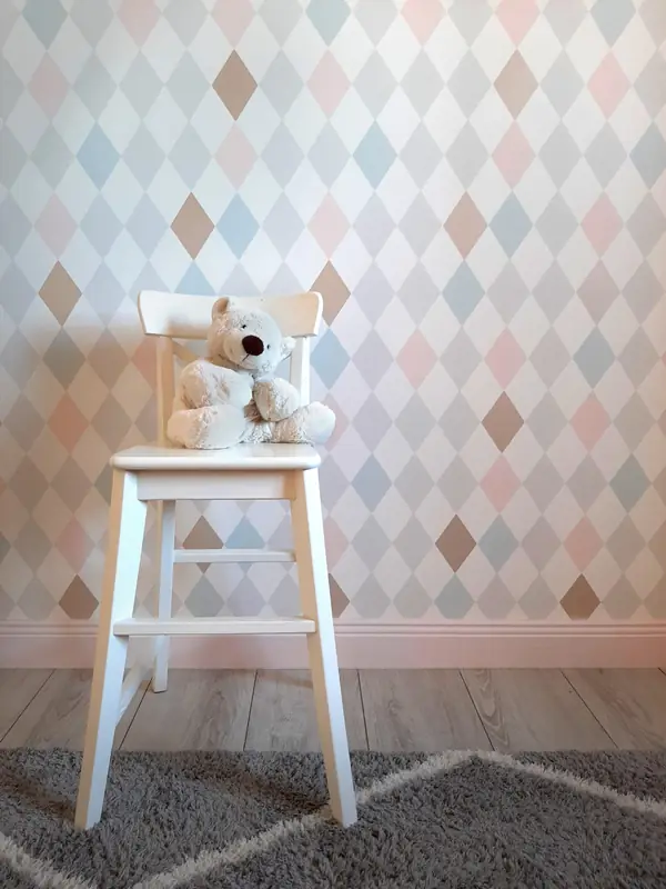 Квартира с двумя спальнями на Мосфильмовской