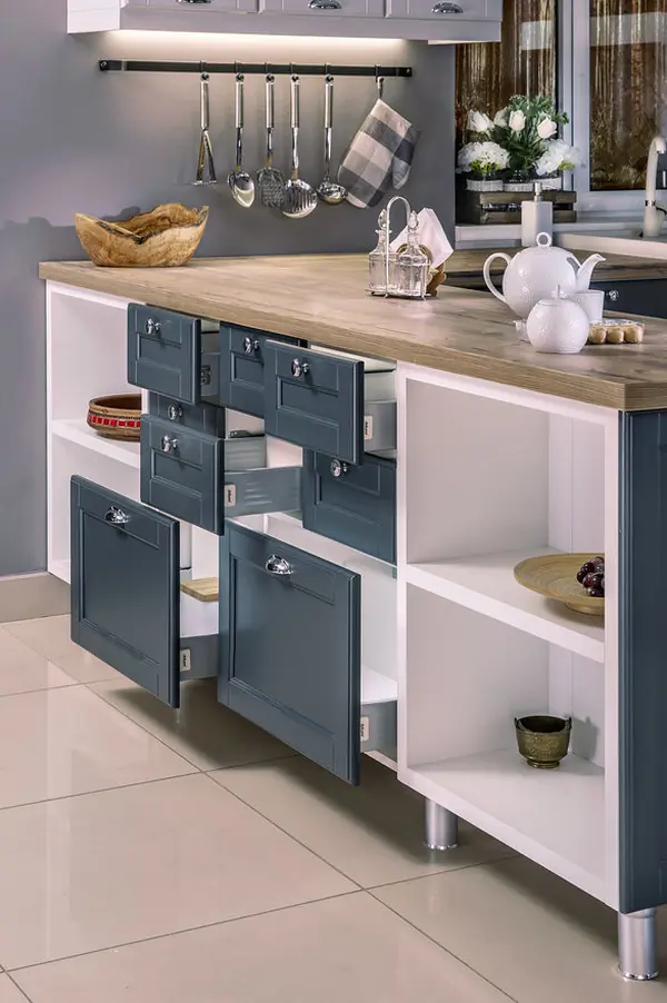 NEW! Кухня Морская