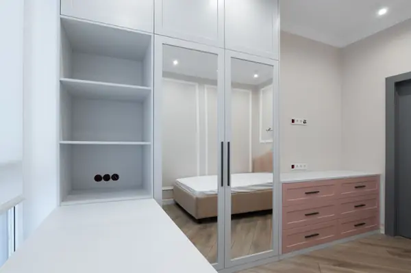 Большая Филевская