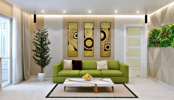 Квартира по улице Тепличная 130. г. Сочи