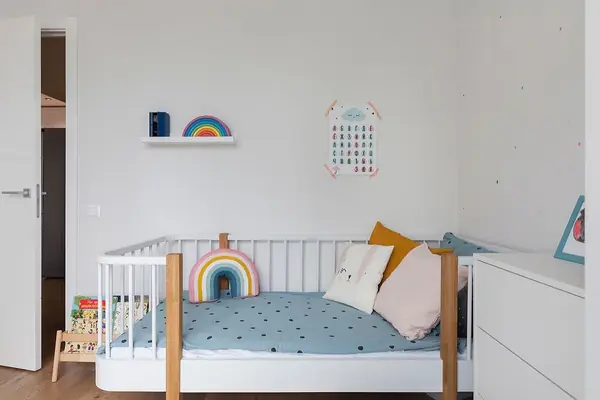 ЖК Варшавское шоссе 141