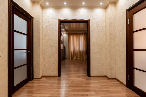 Интерьерная фотосъёмка квартиры в Краснодаре :: 11 ноября 2019