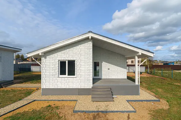 Интерьерная фотосъемка недвижимости