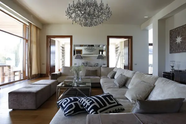 Дом в Иславском