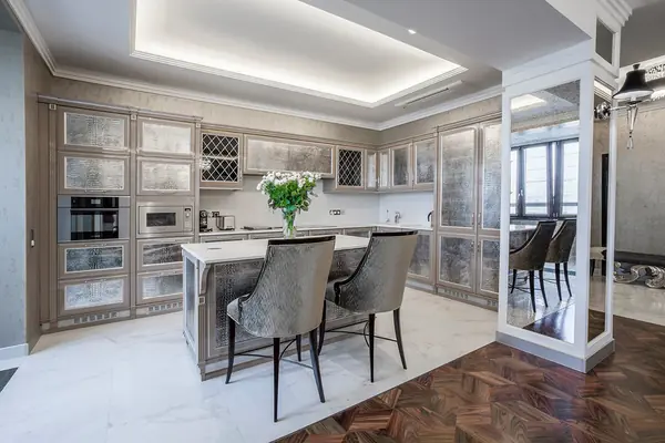 Квартира на ленинском проспекте