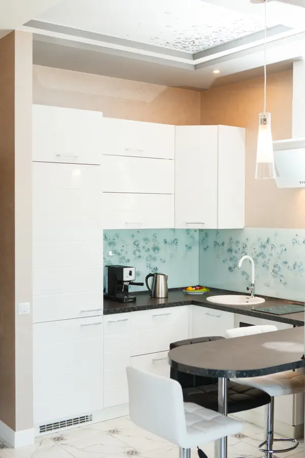 Квартира Адлер