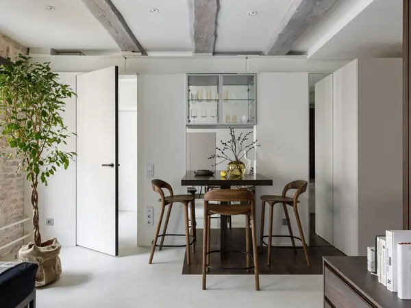 Номер в апарт отеле на Вознесенском проспекте