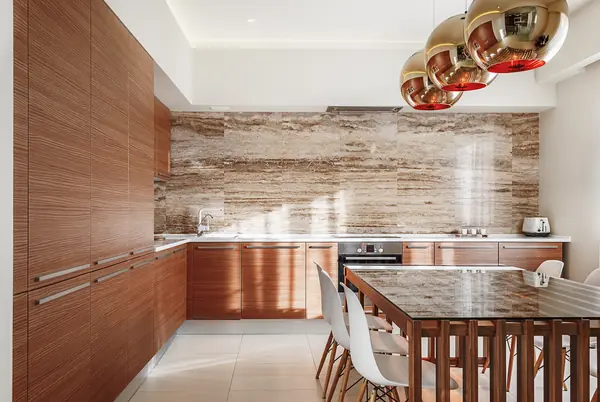 Интерьер таунхауса в Куркино 2